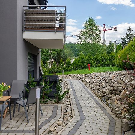 Wisla - Kobyla Gora - 600M Do Wyciagu Pasieki W Wisle מראה חיצוני תמונה